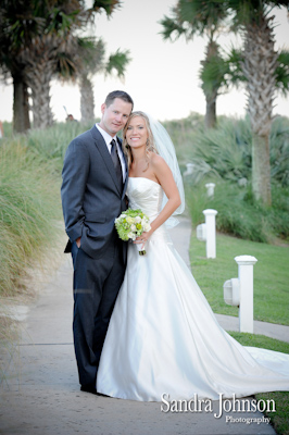 Best Hammock Beach Resort Wedding photographer - Sandra Johnson (SJFoto.com)